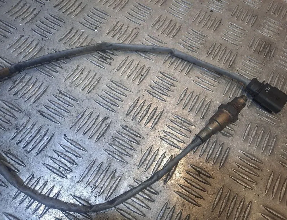 AUDI A3 8V (2012-2020) Lambda Oxygen Sensor 06K906262 33485178