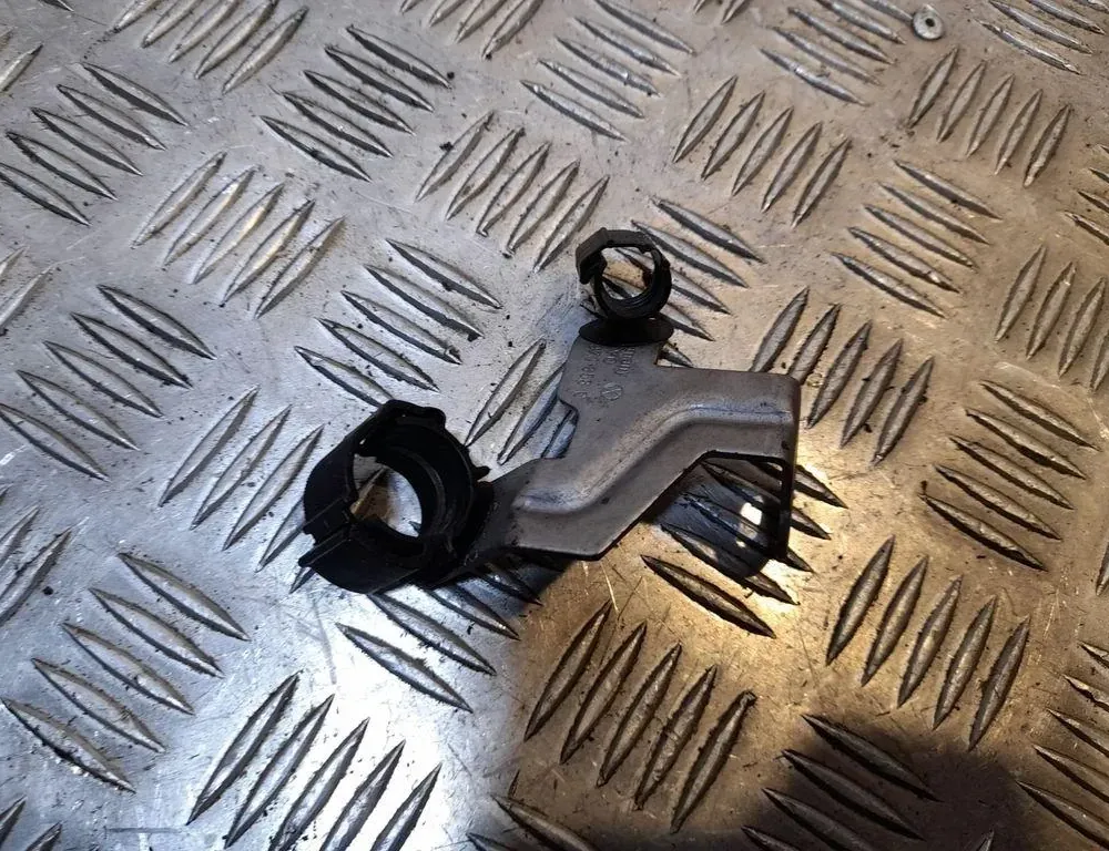 AUDI Q7 4L (2005-2015) Other Interior Parts 03H971858C 33485642