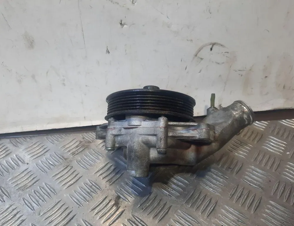JAGUAR XF 1 generation  (2011-2016) Water Pump 519022181 33485649