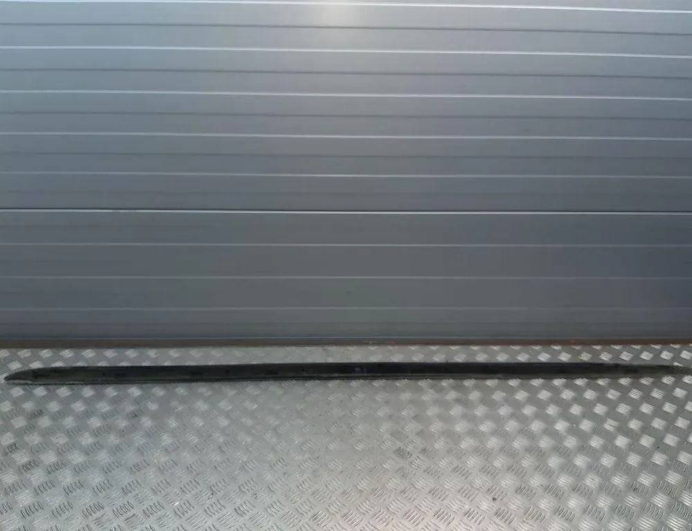 AUDI A5 8T (2007-2016) Ľavý plastový kryt bočného prahu 8T0854931A 33485973