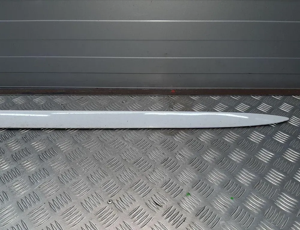 AUDI A5 8T (2007-2016) Ľavý plastový kryt bočného prahu 8T0854931A 33485973