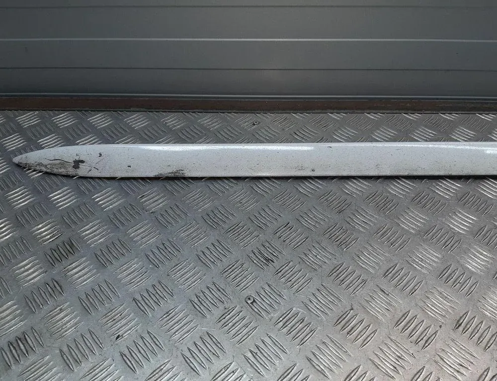 AUDI A5 8T (2007-2016) Ľavý plastový kryt bočného prahu 8T0854931A 33485973