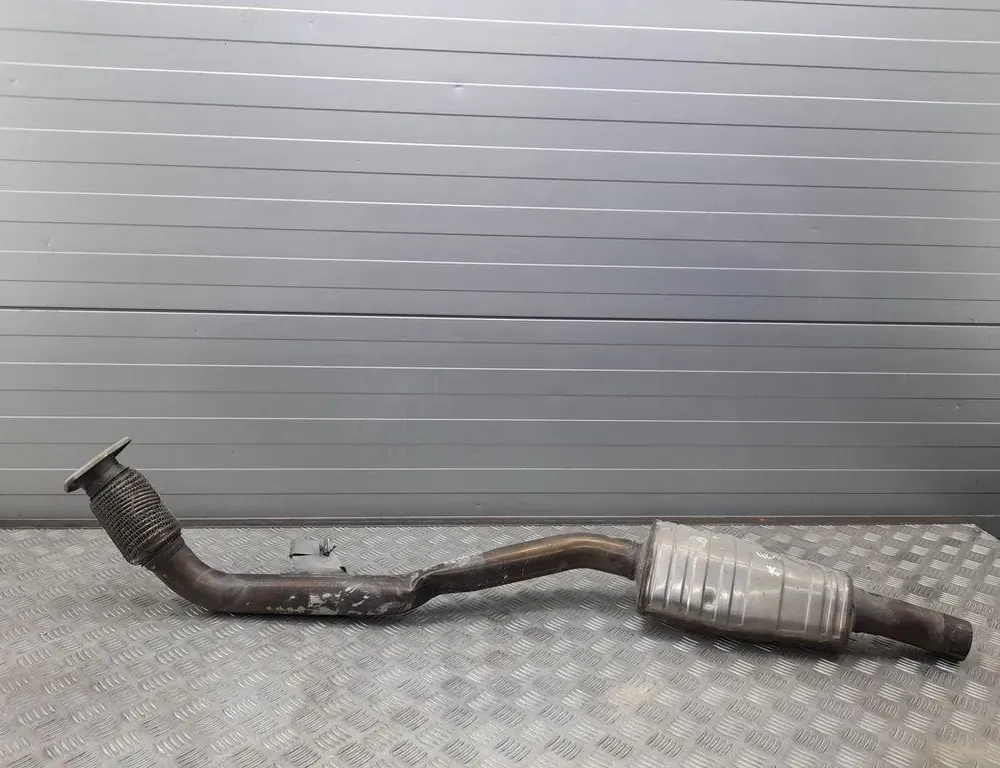 AUDI Q7 4L (2005-2015) Exhaust 4M0253211N 33486085
