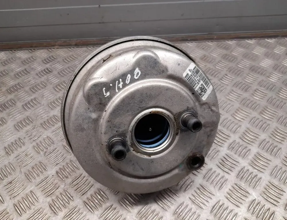 AUDI Q5 8R (2008-2017) Brzdový posilňovač 80A612103A 33486324