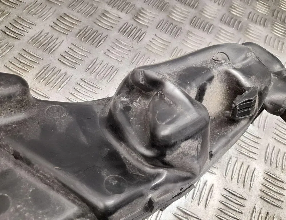 AUDI Q5 8R (2008-2017) Nádrž na ostrekovač okien 80A955451B 33486371