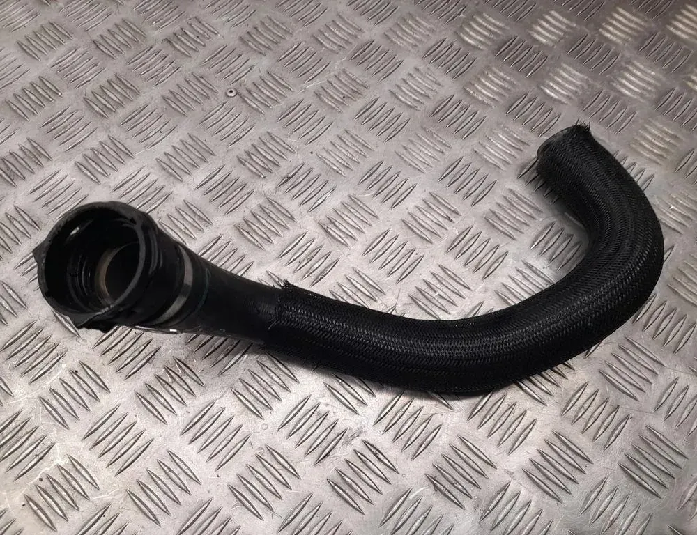 ALFA ROMEO Stelvio 949 (2017-2023) Шланги охлаждающей жидкости 50548265 33486406