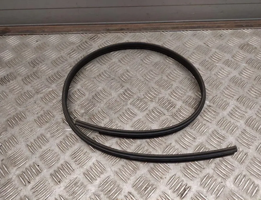 AUDI A5 8T (2007-2016) Predná ľavá dverná tesnenie z gumy 8T0854543E 33487053