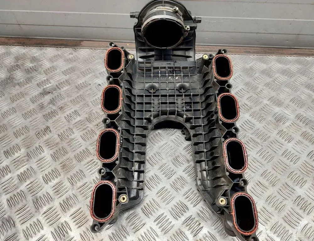 MERCEDES-BENZ GL-Class X166 (2012-2015) Впускной коллектор A2780980807 33487150