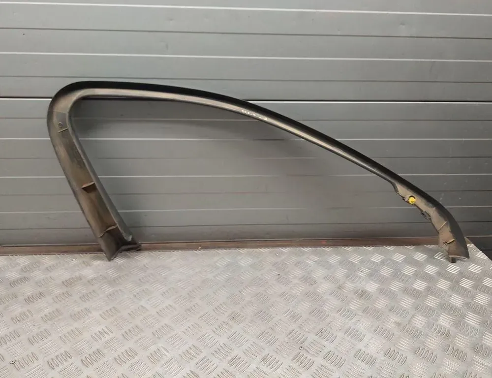 MERCEDES-BENZ S-Class W222/C217/A217 (2013-2020) Стеклянная рейка передней двери A2227270171 33487440