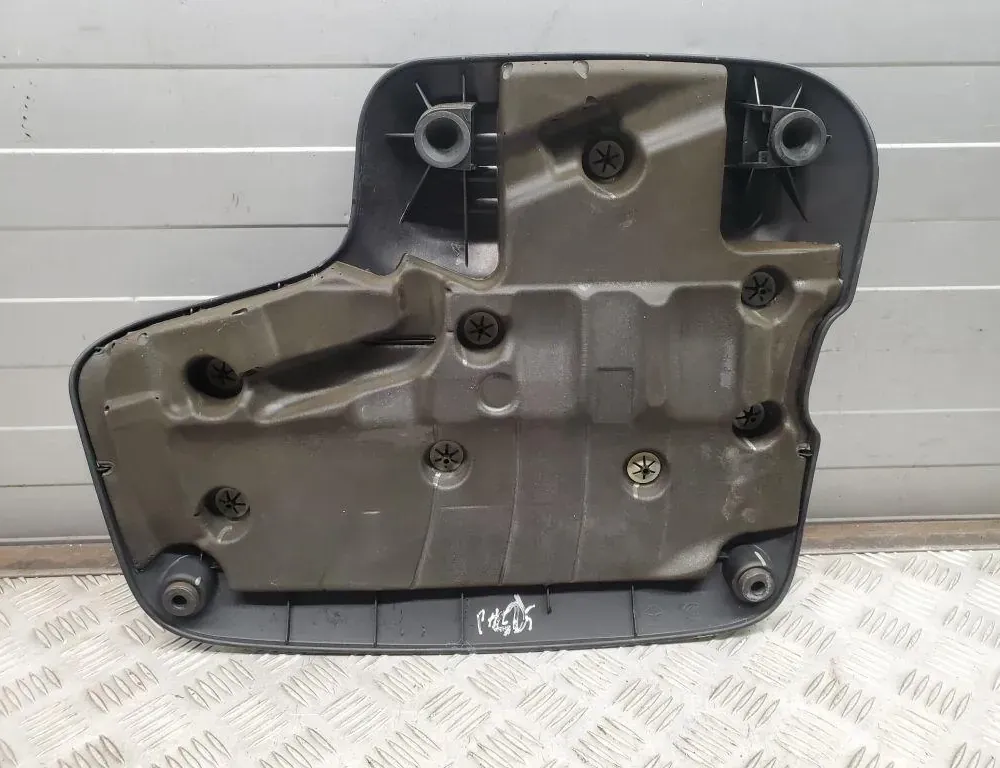 CHRYSLER Pacifica 2 generation (RU) (2016-2023) Engine Cover 04861764AC 33488044