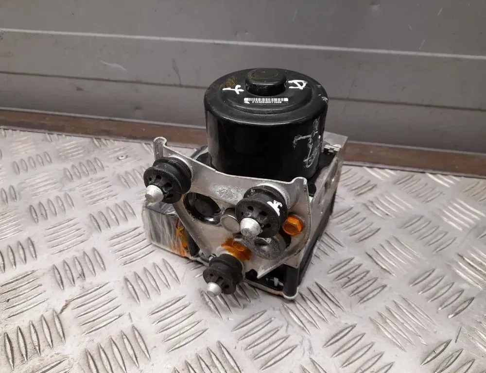 PORSCHE Cayenne 958 (2010-2018) ABS Pump 7P0614517G 33488060