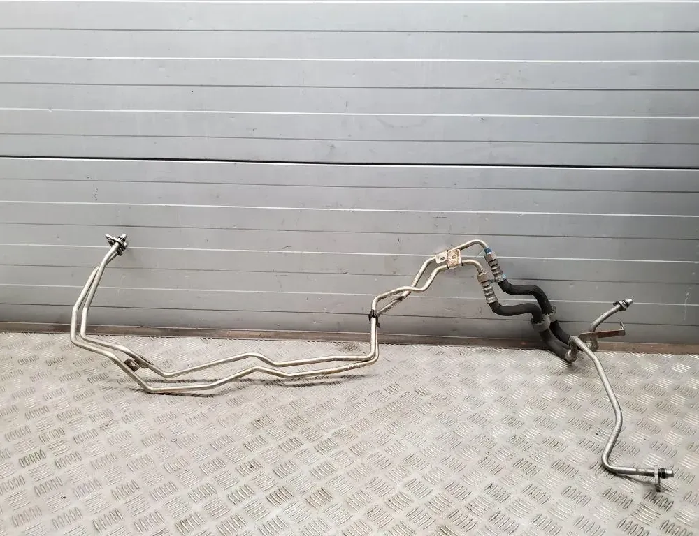 AUDI A5 8T (2007-2016) Chladiaca rúrka prevodovky 8K0317818DH 33488280