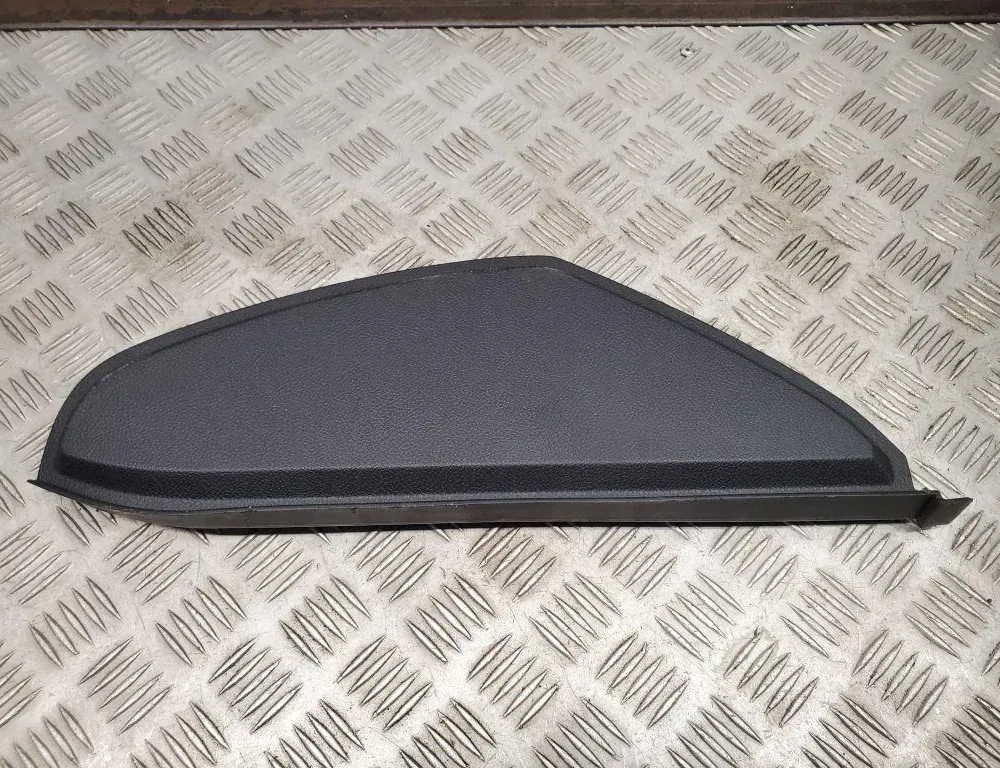 DODGE Ram 4 generation (2008-2023) Panel Trim Side 1EB09TRMAA 33488526