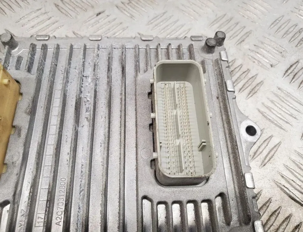 CHRYSLER Pacifica 2 generation (RU) (2016-2023) Engine Control Unit ECU P05150888AD 33488820