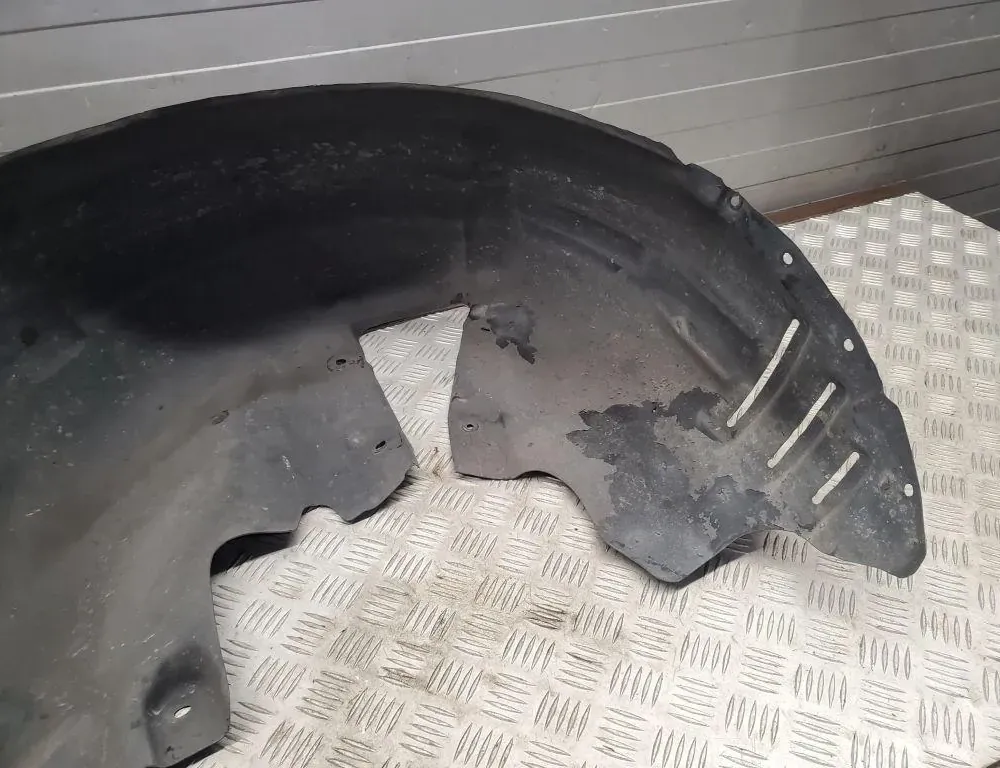 DODGE Challenger 3 generation (2008-2024) Rear Left Arch Liner 05028747AA 33489544