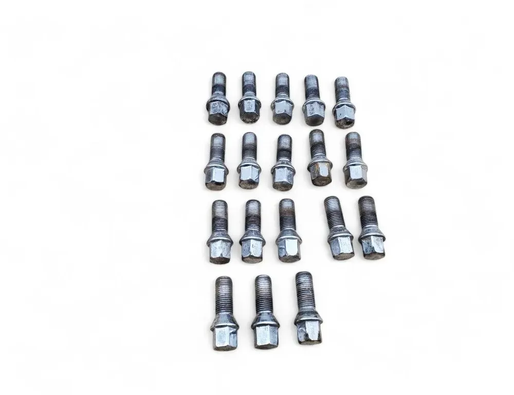 MERCEDES-BENZ S-Class W221 (2005-2013) Skruže 33489591