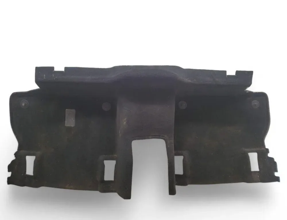 MASERATI Levante 1 generation (2016-2024) Interior Mat 06700859620 33489652