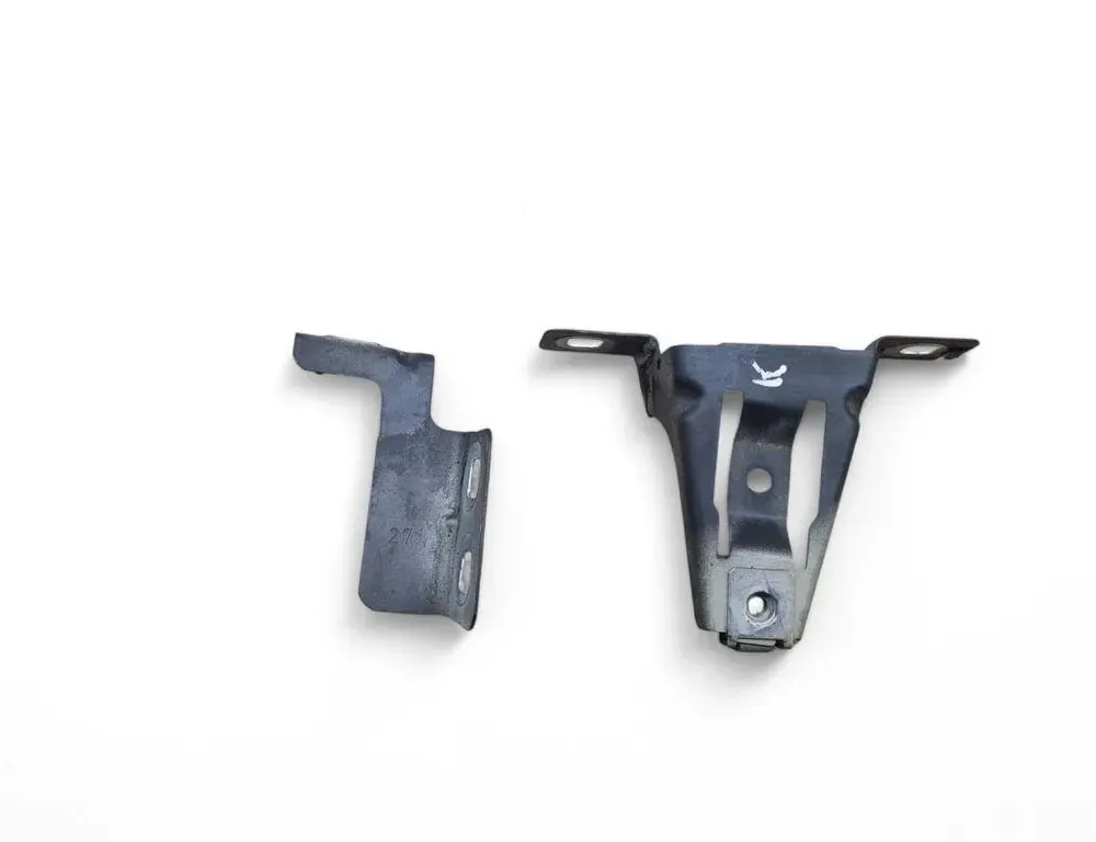 BMW 7 Series F01/F02 (2008-2015) Front Left Fender Holder 33490094