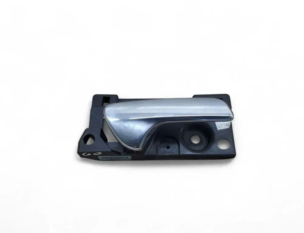 JEEP Grand Cherokee 4 generation (WK) (2004-2024) Right Rear Internal Opening Handle 921265 33490386