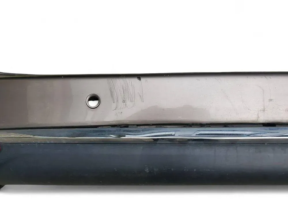 CHRYSLER Pacifica 2 generation (RU) (2016-2023) Zadný nárazník 33490594