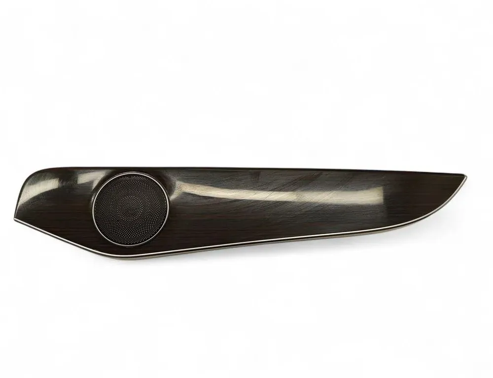 MERCEDES-BENZ GLC X253 (2015-2024) Другие отделочные детали A2057306022 33490691