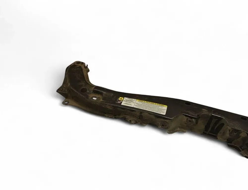 VOLKSWAGEN Routan 1 generation (2008-2012) Upper Slam Panel Frame Part 68085127AA 33490744