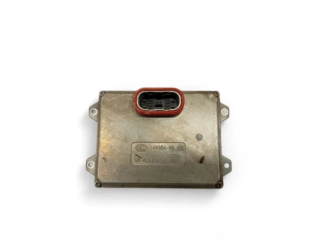 AUDI A6 C6/4F (2004-2011) Xenónová svetelná riadiaca jednotka 4H0907472B 33490767