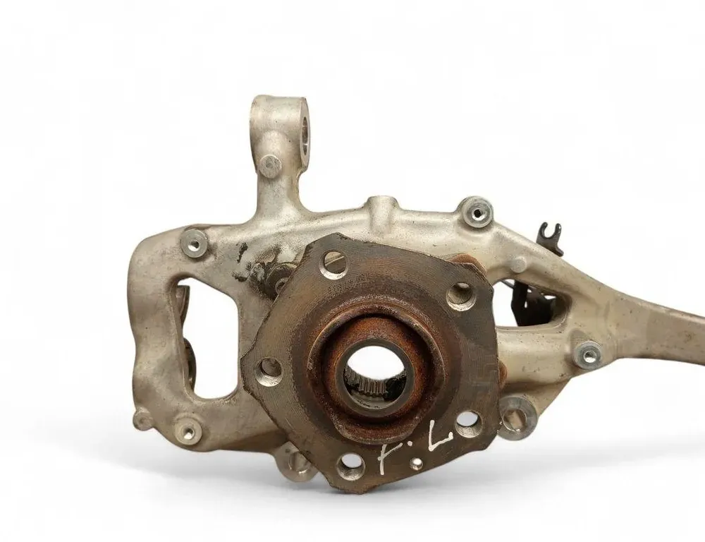 AUDI A5 Sportback F5 (2016-2024) Ľavý predný náboj kolesa 8W0407241F 33490852