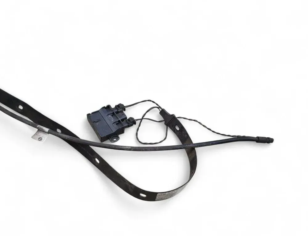 BMW X2 F39 (2017-2023) Bootlid Control Unit 7391043,7498464 33491028