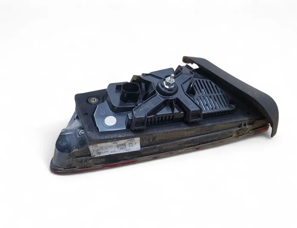 AUDI A6 C6/4F (2004-2011) Pravé zadné svetlo na kufri 4G5945094D 33491129