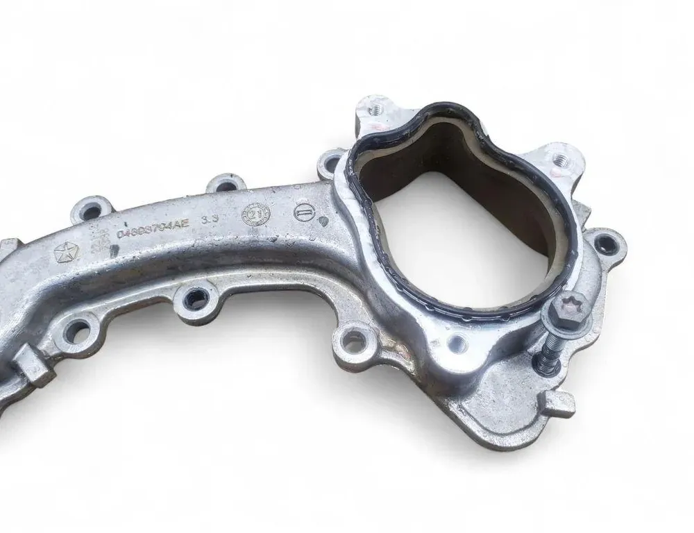 CHRYSLER Pacifica 2 generation (RU) (2016-2023) Thermostat 04893794AE 33491297