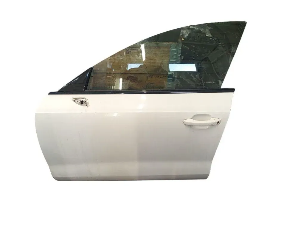 AUDI A7 C7/4G (2010-2020) Predné ľavé dvere 33491341