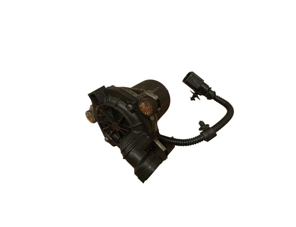 PORSCHE Cayenne 958 (2010-2018) Насос вторичного воздуха 07K959253A 33491346