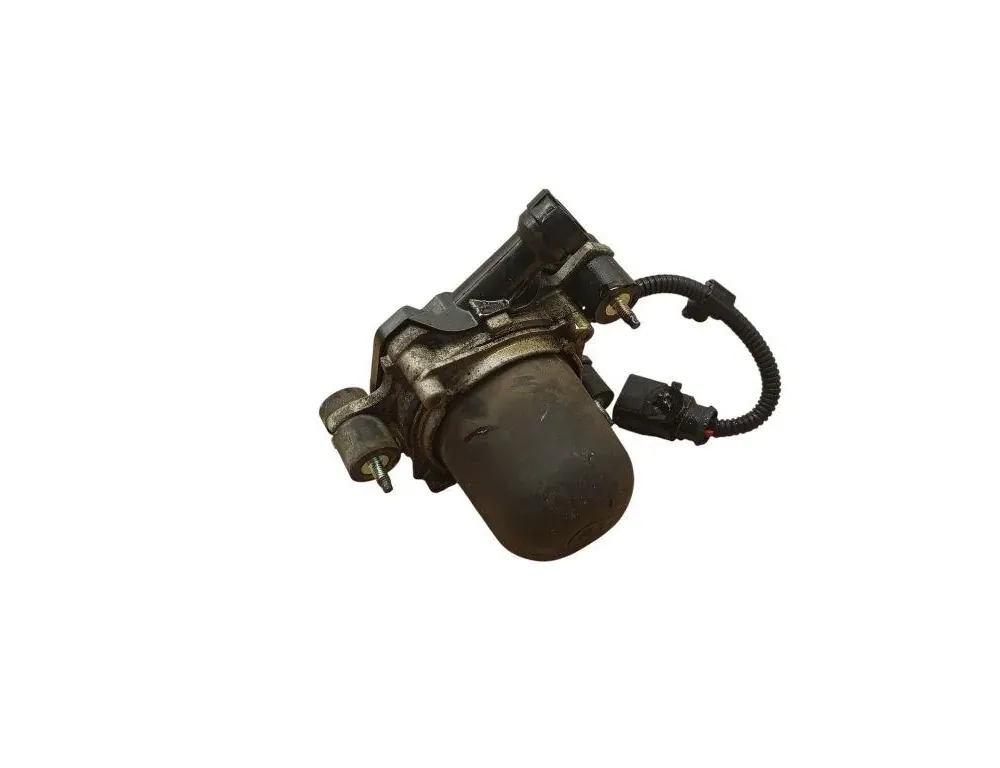 PORSCHE Cayenne 958 (2010-2018) Насос вторичного воздуха 07K959253A 33491346