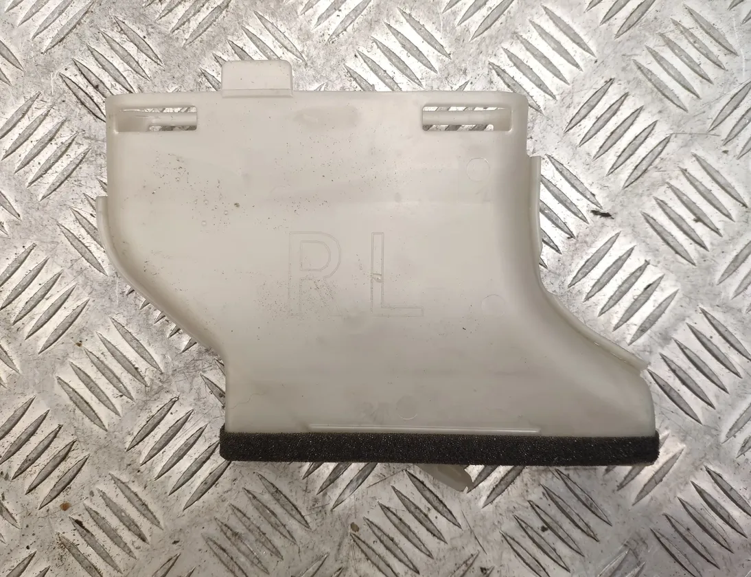 BMW 3 Series F30/F31 (2011-2020) Другие трубы 64229227811,9227811 14391707