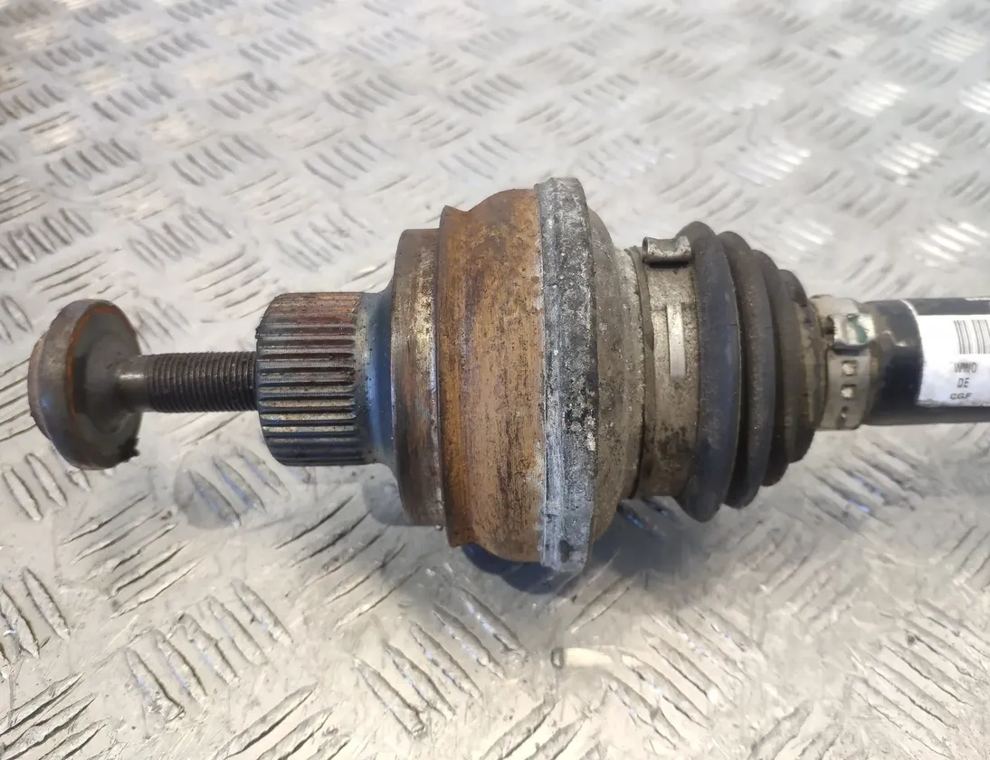 AUDI Q5 8R (2008-2017) Полуось задняя правая 8R0501203C 14572018