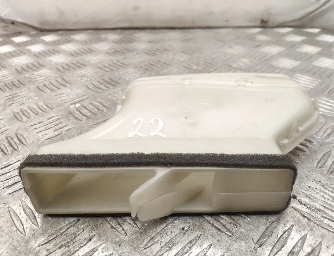 BMW 3 Series F30/F31 (2011-2020) Cabin air duct channel 64229227811,9227811 15482441