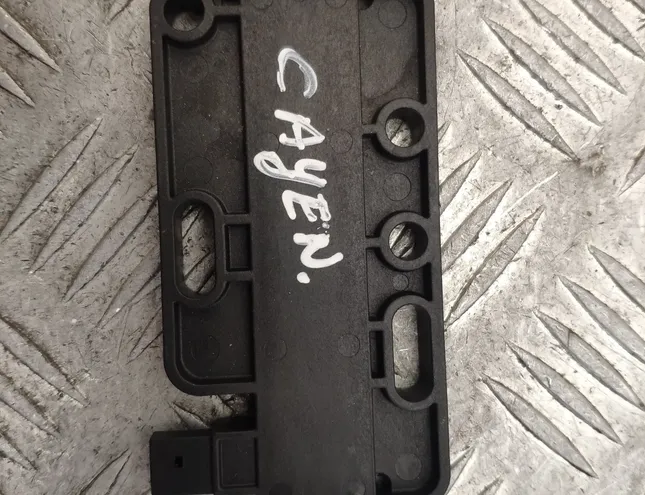 PORSCHE Cayenne 958 (2010-2018) Antenna 7PP962132A 20772996