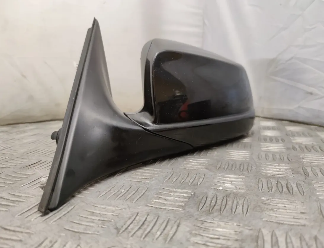BMW 5 Series F10/F11 (2009-2017) Left Side Wing Mirror 7183942,A046412,F01534039931P,7216364 25977998