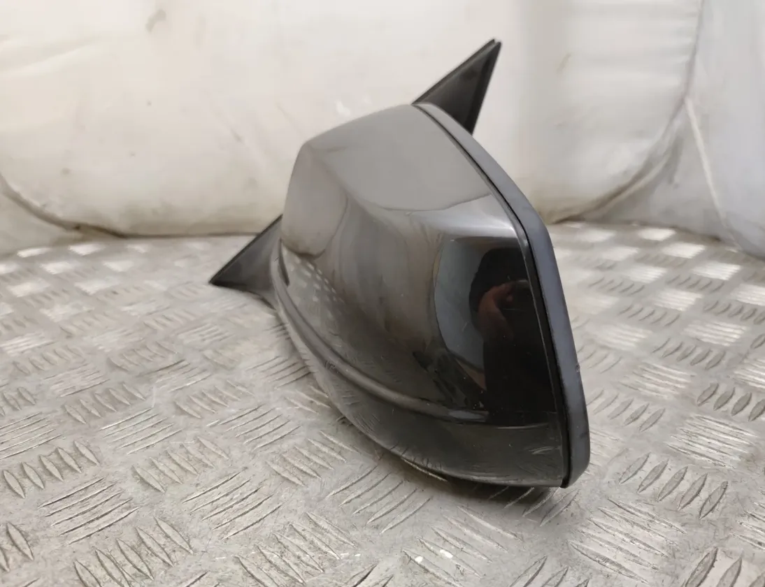 BMW 5 Series F10/F11 (2009-2017) Left Side Wing Mirror 7183942,A046412,F01534039931P,7216364 25977998