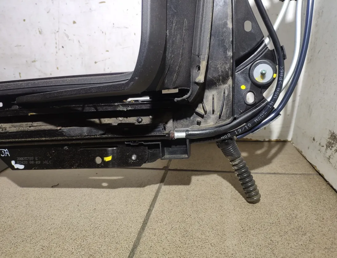 BMW X5 G05/G18 (2018-2024) Sunroof 30028398E,30029599 30312498