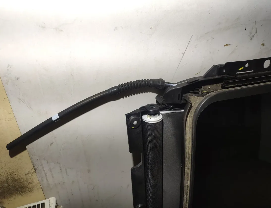 BMW X5 G05/G18 (2018-2024) Sunroof 30028398E,30029599 30312498