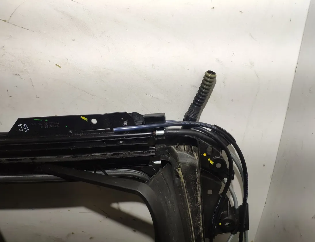 BMW X5 G05/G18 (2018-2024) Sunroof 30028398E,30029599 30312498