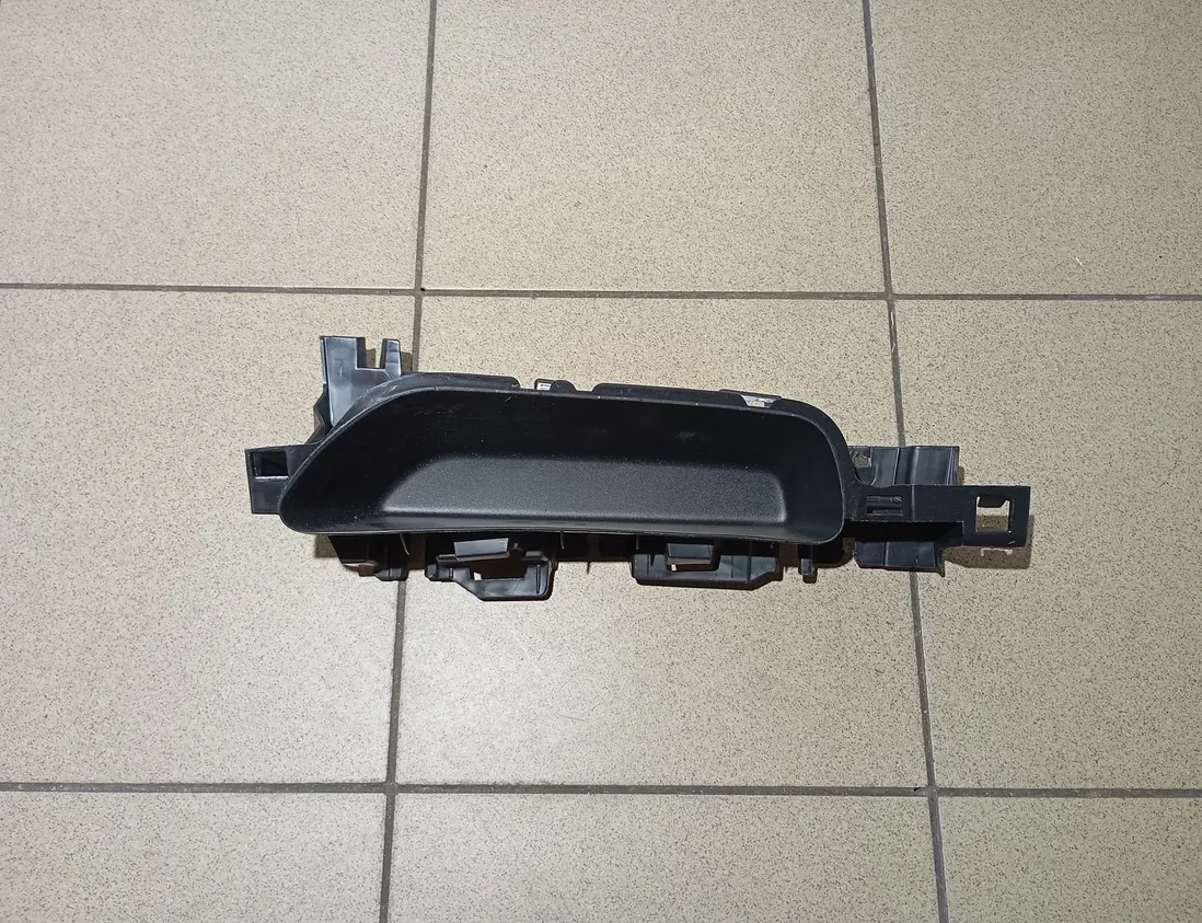 PEUGEOT 5008 2 generation (2017-2020) Другие внутренние детали 9816280577 33521787