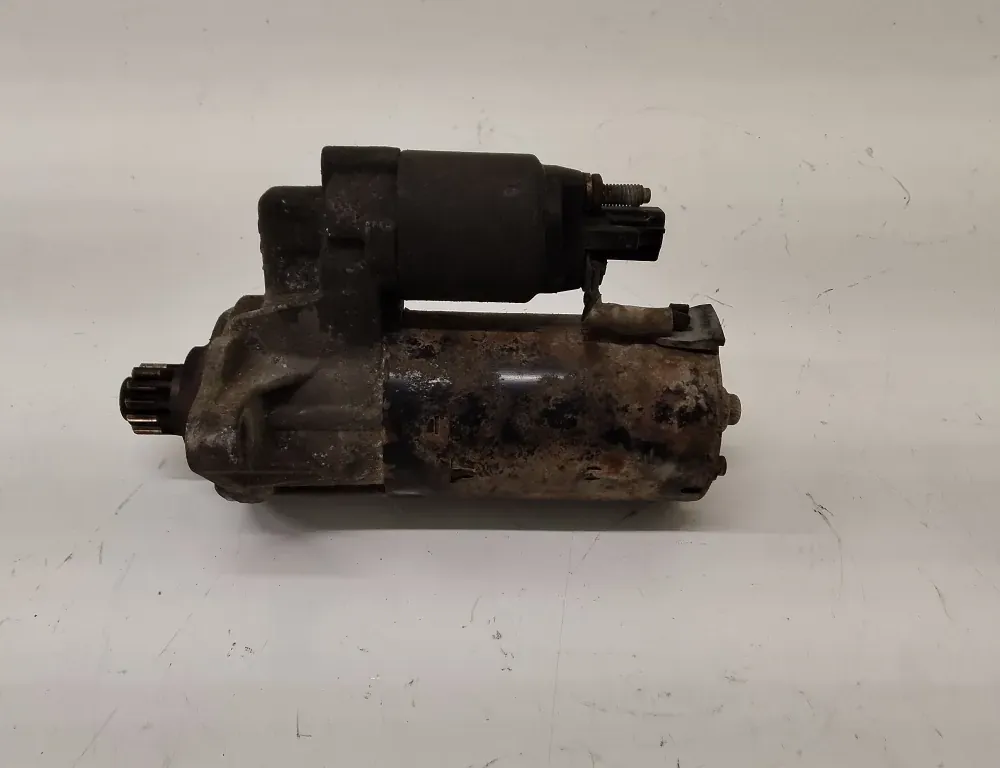 VOLKSWAGEN Passat B6 (2005-2010) Стартер 076309 33504447