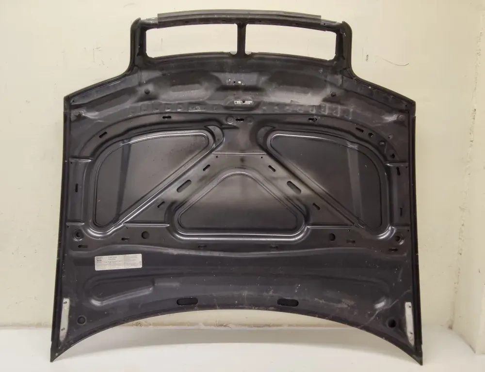 AUDI A6 C5/4B (1997-2004) Капот 4B3010126R 33573000
