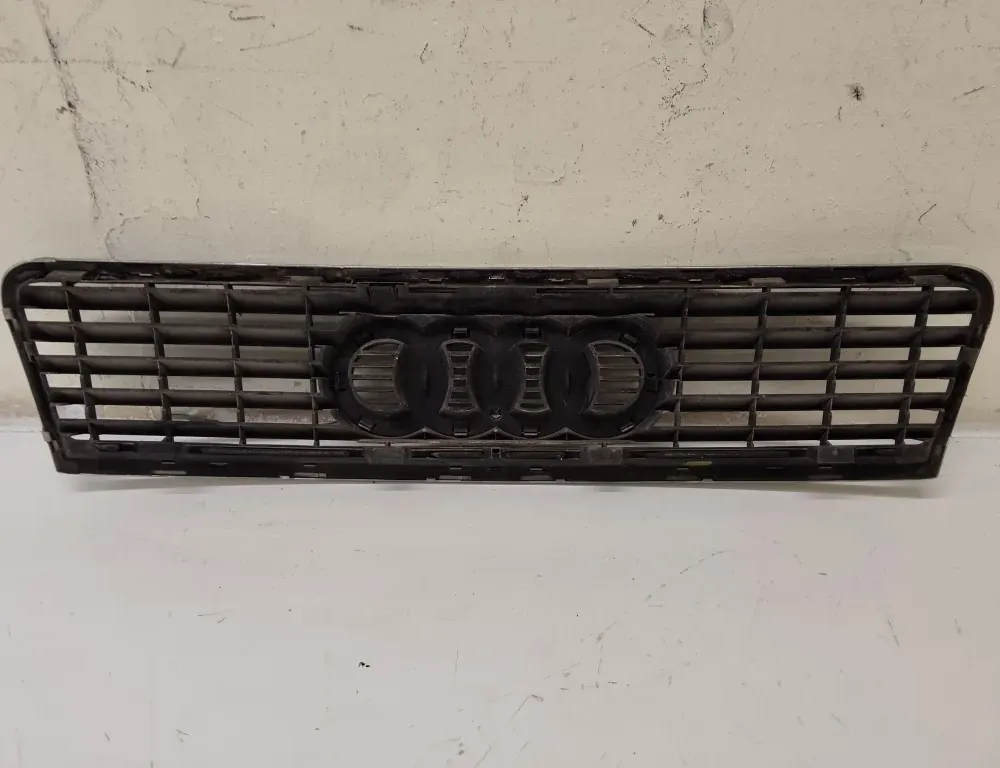 AUDI A6 C5/4B (1997-2004) Решетка радиатора переднего бампера 4B0853651F 33573154