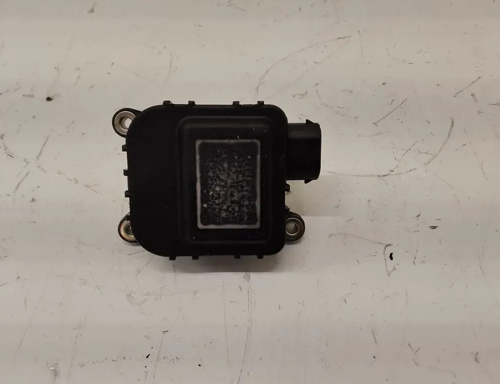 AUDI A6 C5/4B (1997-2004) Interior Heater Flap Motor Actuator 4B1820511K 33573363