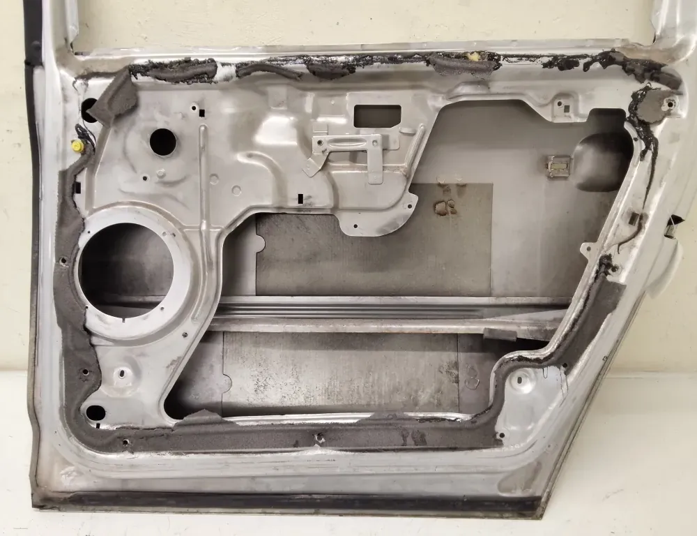 VOLKSWAGEN Sharan 1 generation (1995-2010) Right Side Sliding Door 7M3833332B 33790286