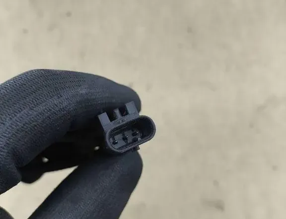 MERCEDES-BENZ E-Class W212/S212/C207/A207 (2009-2016) Датчик детонации 0071531228,A0071531228 33112931